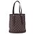 LOUIS VUITTON Damier Ebene Marais Shoulder Bag N42240 LV - vista 2
