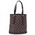 LOUIS VUITTON Damier Ebene Marais Shoulder Bag N42240 LV - vista 3