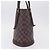 LOUIS VUITTON Damier Ebene Marais Shoulder Bag N42240 LV - vista 4