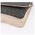 CHANEL Chain Shoulder Bag Canvas Navy Silver CC - vista 14