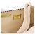 CHANEL Chain Shoulder Bag Canvas Navy Silver CC - vista 31