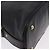Autre Marque Saint Laurent Muse Hand Bag Leather Black Gold Tone 156464 - vista 12