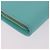 Tiffany & Co. Compact Wallet Leather Light Blue Gold - vista 10
