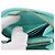 Tiffany & Co. Compact Wallet Leather Light Blue Gold - vista 15