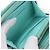 Tiffany & Co. Compact Wallet Leather Light Blue Gold - vista 16