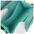 Tiffany & Co. Compact Wallet Leather Light Blue Gold - vista 17