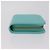 Tiffany & Co. Compact Wallet Leather Light Blue Gold - vista 4