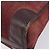 Christian Dior Trotter Canvas Hand Bag Suede Bordeaux Gold - vista 12