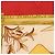 Hermès HERMES Carre 90 Scarf Silk Red White  Herbier de Gavarnie - vista 11