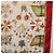 Hermès HERMES Carre 90 Scarf Silk Red White  Herbier de Gavarnie - vista 7
