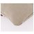 Autre Marque Saint Laurent Kahala Tote Bag Canvas Beige Silver - vista 13