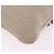 Autre Marque Saint Laurent Kahala Tote Bag Canvas Beige Silver - vista 14