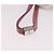 Autre Marque Saint Laurent Kahala Tote Bag Canvas Beige Silver - vista 16