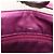 Autre Marque Saint Laurent Kahala Tote Bag Canvas Beige Silver - vista 20