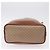 Céline CELINE Macadam Canvas Shoulder Bag PVC Beige Gold - vista 11