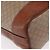 Céline CELINE Macadam Canvas Shoulder Bag PVC Beige Gold - vista 12