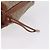 Céline CELINE Macadam Canvas Shoulder Bag PVC Beige Gold - vista 17