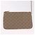 Céline CELINE Macadam Canvas Shoulder Bag PVC Beige Gold - vista 24