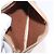 Céline CELINE Macadam Canvas Shoulder Bag PVC Beige Gold - vista 26