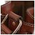 Céline CELINE Macadam Canvas Shoulder Bag PVC Beige Gold - vista 27