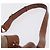 Céline CELINE Macadam Canvas Shoulder Bag PVC Beige Gold - vista 8