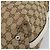 GUCCI GG Canvas Web Sherry Line Tote Bag Beige Silver 232970 - vista 11