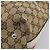 GUCCI GG Canvas Web Sherry Line Tote Bag Beige Silver 232970 - vista 13