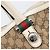 GUCCI GG Canvas Web Sherry Line Tote Bag Beige Silver 232970 - vista 16