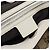 GUCCI GG Canvas Web Sherry Line Tote Bag Beige Silver 232970 - vista 17