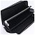 LOUIS VUITTON Monogram Mahina Zippy Long Wallet Black M61867 LV - vista 13