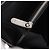 LOUIS VUITTON Monogram Mahina Zippy Long Wallet Black M61867 LV - vista 22