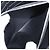 LOUIS VUITTON Monogram Mahina Zippy Long Wallet Black M61867 LV - vista 23