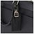 LOUIS VUITTON Epi Riviera Hand Bag Black M48182 LV - vista 15