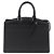 LOUIS VUITTON Epi Riviera Hand Bag Black M48182 LV - vista 2