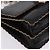 FENDI Canay Chain Shoulder Bag Leather Black Silver 8M0381 - vista 10