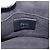 FENDI Canay Chain Shoulder Bag Leather Black Silver 8M0381 - vista 22