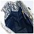 Christian Dior Trotter Canvas Hand Bag Navy Gold Tone - vista 21