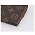 LOUIS VUITTON Monogram Portefeuille Sarah Long Wallet M61734 LV - vista 10