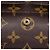 LOUIS VUITTON Monogram Portefeuille Sarah Long Wallet M61734 LV - vista 12