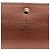 LOUIS VUITTON Monogram Portefeuille Sarah Long Wallet M61734 LV - vista 13