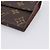 LOUIS VUITTON Monogram Portefeuille Sarah Long Wallet M61734 LV - vista 8