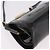 GUCCI Shoulder Bag Patent leather Green Gold - vista 10