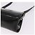 GUCCI Shoulder Bag Patent leather Green Gold - vista 11