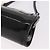 GUCCI Shoulder Bag Patent leather Green Gold - vista 13