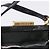 GUCCI Shoulder Bag Patent leather Green Gold - vista 14