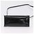 GUCCI Shoulder Bag Patent leather Green Gold - vista 9