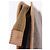 Céline CELINE Macadam Canvas Clutch Bag PVC Leather Brown Gold - vista 12