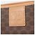 Céline CELINE Macadam Canvas Clutch Bag PVC Leather Brown Gold - vista 14