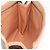 Céline CELINE Macadam Canvas Clutch Bag PVC Leather Brown Gold - vista 17