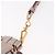 Miu Miu Shoulder Bag Vitellolux Pink Gold - vista 11